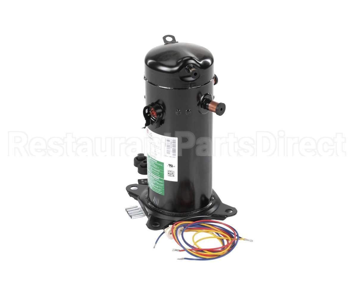 ABG039RAAS International Comfort Pro Compressor, Hermetic Scroll