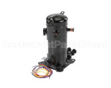 ABG039RAAS International Comfort Pro Compressor, Hermetic Scroll