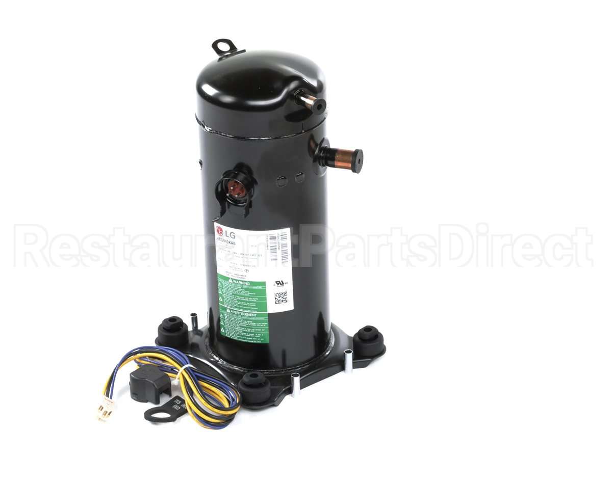 ABG049KAB International Comfort Pro Compressor, Scroll