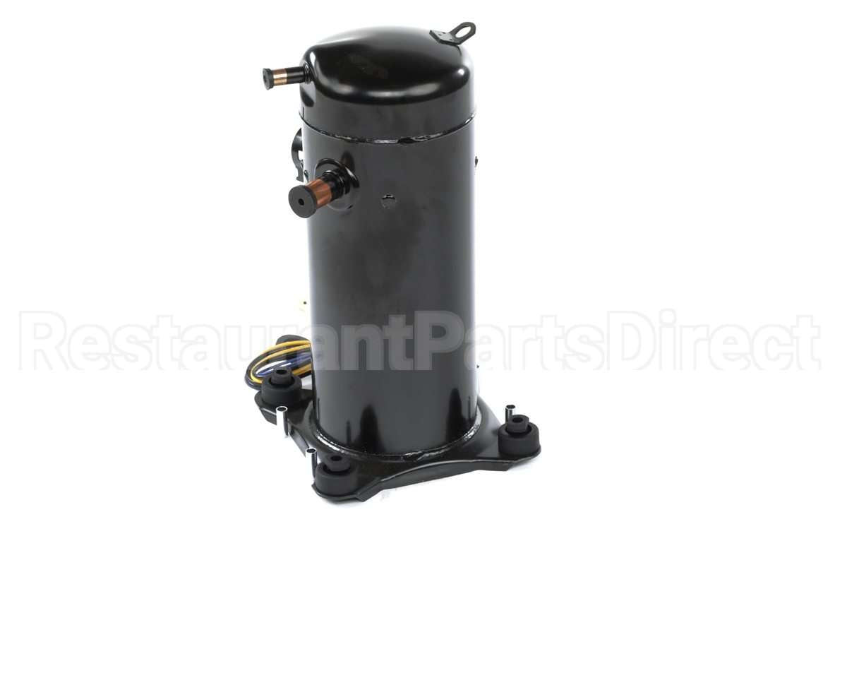 ABG049KAB International Comfort Pro Compressor, Scroll