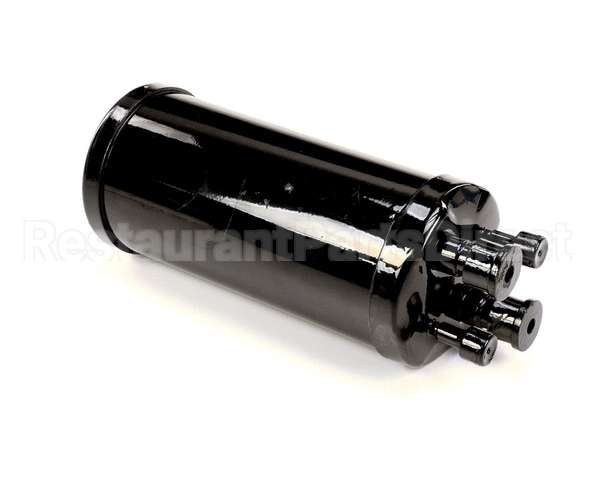 AC-0010 Stoelting Accumulator; Heat-Exchanger