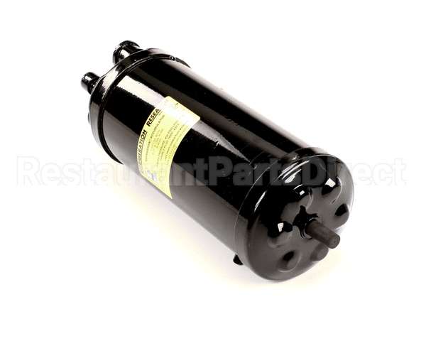 AC-0010 Stoelting Accumulator; Heat-Exchanger