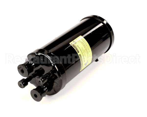 AC-0010 Stoelting Accumulator; Heat-Exchanger