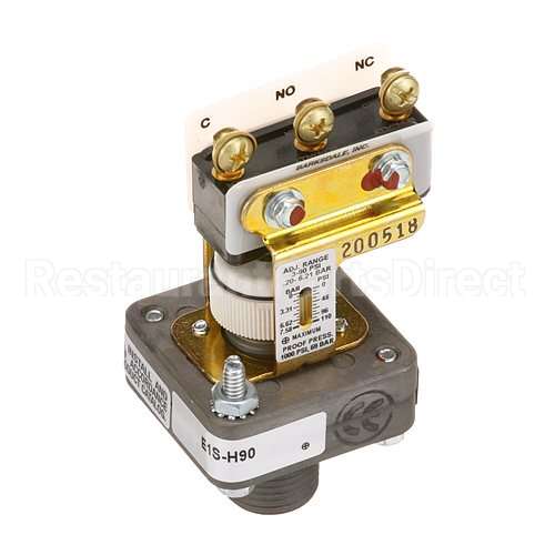 AC-116-6490 Compatible Accutemp Pressure Switch [Pp-688]