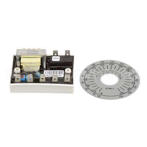 AC-4174-1 Compatible Accutemp Thermostat