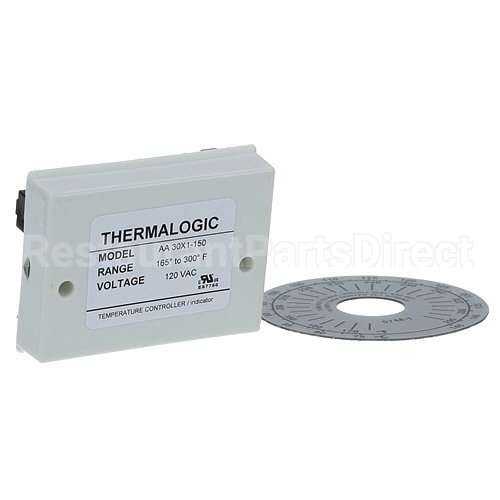 AC-4174-2 Compatible Accutemp Tempcontrol, 120V