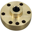 AC-5428-1 Compatible Accutemp Stationary Disc