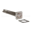 AC-7-5027 Compatible Accutemp Heatingelement, 208V, 18Kw, W/ Gasket