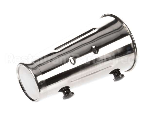AC-S Astro Blender Astro Cleaner Cup, Stainless S