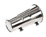 AC-S Astro Blender Astro Cleaner Cup, Stainless S
