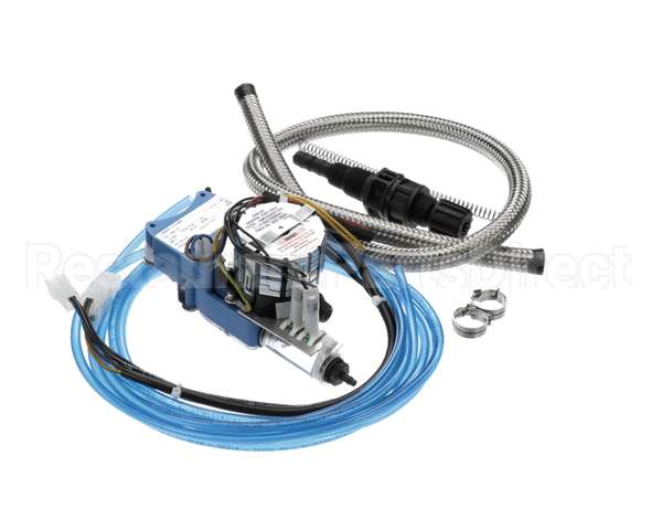 AC00216 Lamber-Eurodib Rinse Pump Complete