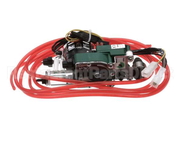 AC00220 Lamber-Eurodib Detergent Pump Complete