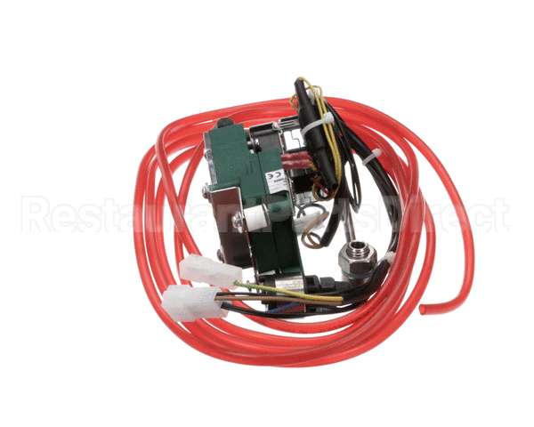 AC00220 Lamber-Eurodib Detergent Pump Complete