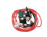 AC00220 Lamber-Eurodib Detergent Pump Complete