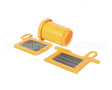 AC060 Dynamic Mixer Dynacube Grid Set 1/8 Pusher