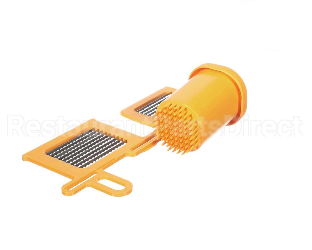 AC060 Dynamic Mixer Dynacube Grid Set 1/8 Pusher