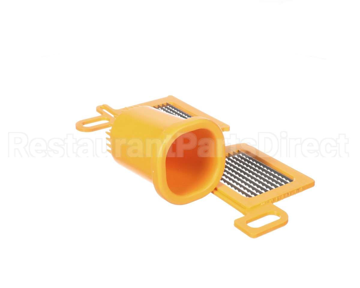 AC060 Dynamic Mixer Dynacube Grid Set 1/8 Pusher