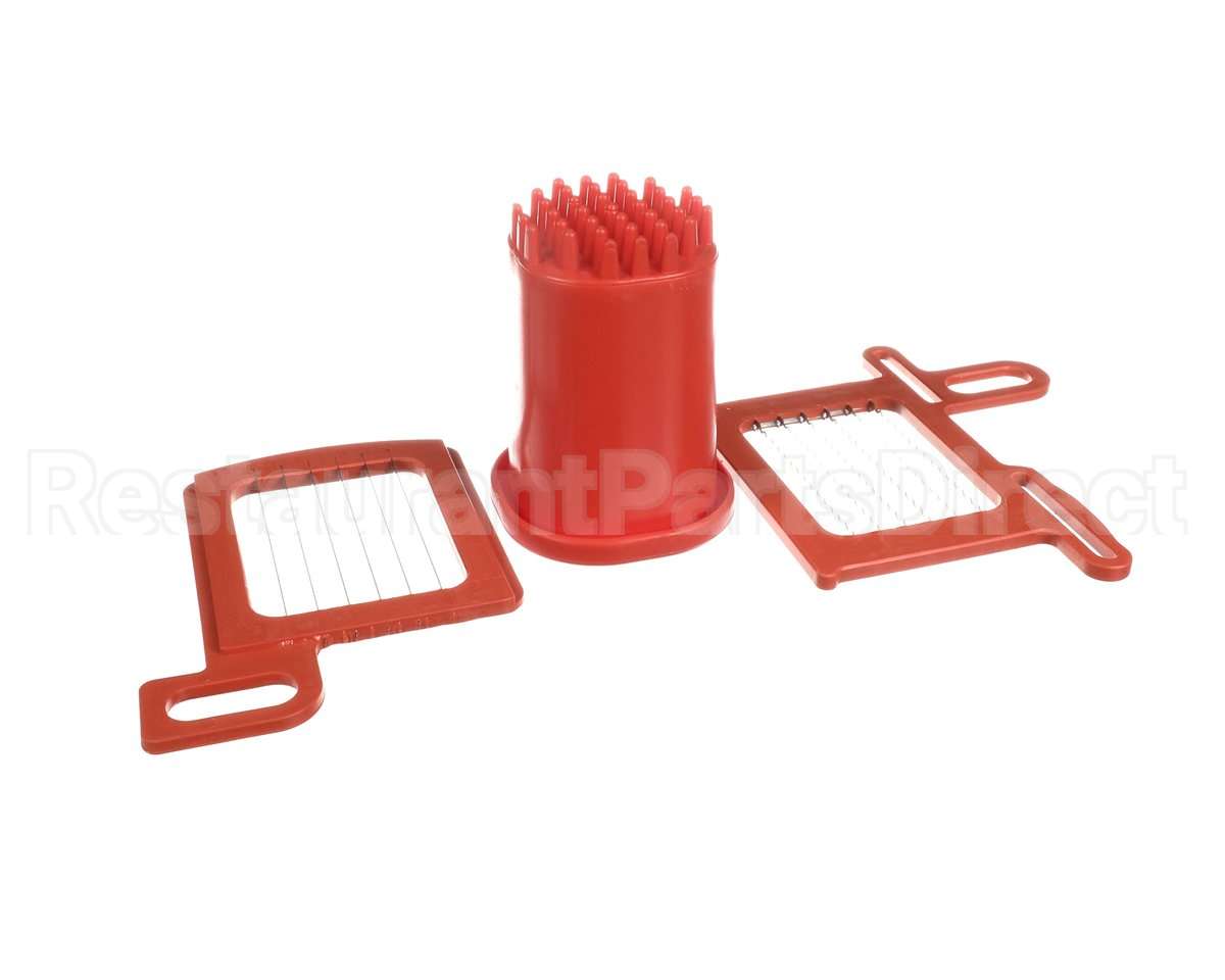 AC062 Dynamic Mixer Dynacube Grid Set 3/8 Pusher