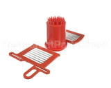 AC062 Dynamic Mixer Dynacube Grid Set 3/8 Pusher