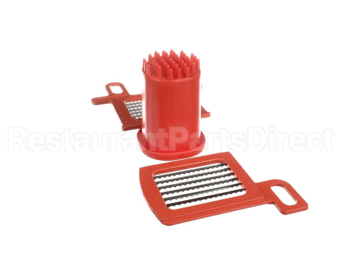 AC062 Dynamic Mixer Dynacube Grid Set 3/8 Pusher