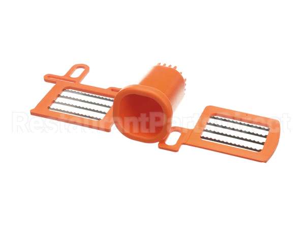 AC064 Dynamic Mixer Dynacube Grid Set 3/4 Pusher