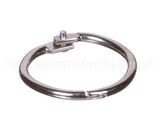 ACC72202 Cornelius Ring Loose Leaf Metal 1In