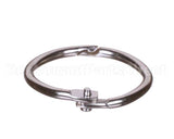 ACC72202 Cornelius Ring Loose Leaf Metal 1In