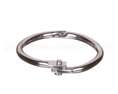ACC72202 Cornelius Ring Loose Leaf Metal 1In