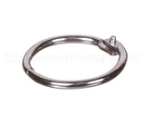 ACC72202 Cornelius Ring Loose Leaf Metal 1In