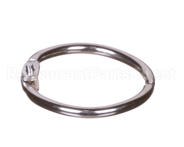 ACC72202 Cornelius Ring Loose Leaf Metal 1In