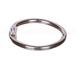 ACC72202 Cornelius Ring Loose Leaf Metal 1In