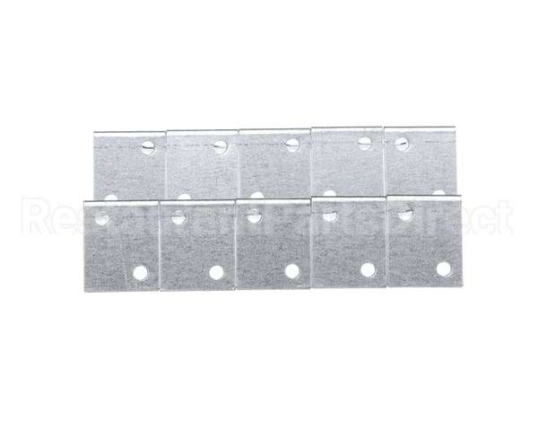 ACCADV5 Advance Tabco Accesory Accadv/ 10 Element Clips/ Hf Mo