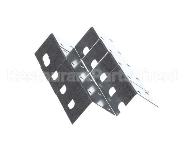 ACCADV5 Advance Tabco Accesory Accadv/ 10 Element Clips/ Hf Mo