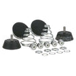 ACCRAT1K-1830 Compatible Midwest Appliance Parts Valve Plate Seal Kit