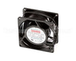 ACF-0003-A Belshaw Fan,Axial,230V,50/60Hz, 3.125