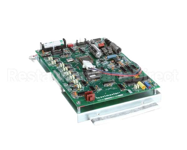 ACSKDZSTRAP Middleby Kit,Ctx Mcp Assembly