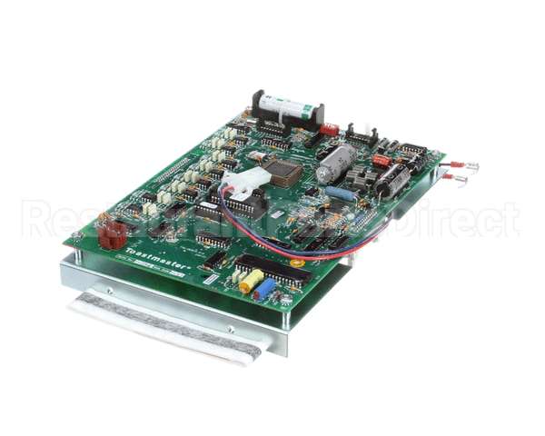 ACSKDZSTRAP Middleby Kit,Ctx Mcp Assembly