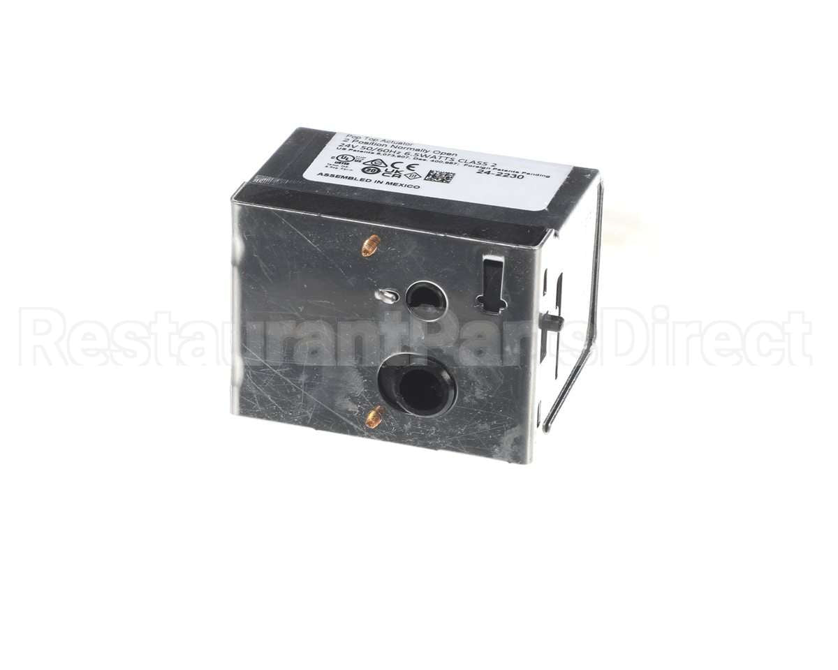 ACT00317 Trane Actuator, N.o., 24Vac 50/60Hz