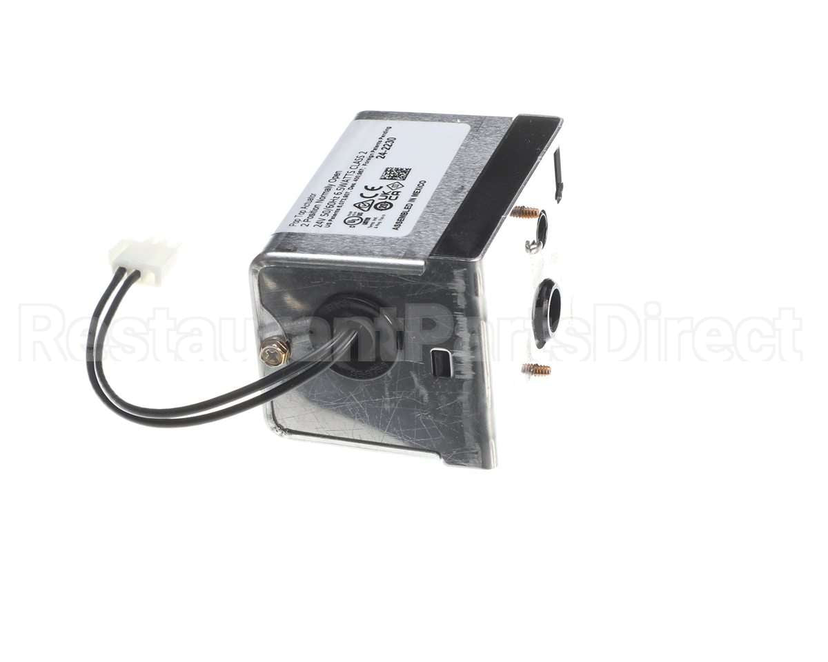 ACT00317 Trane Actuator, N.o., 24Vac 50/60Hz