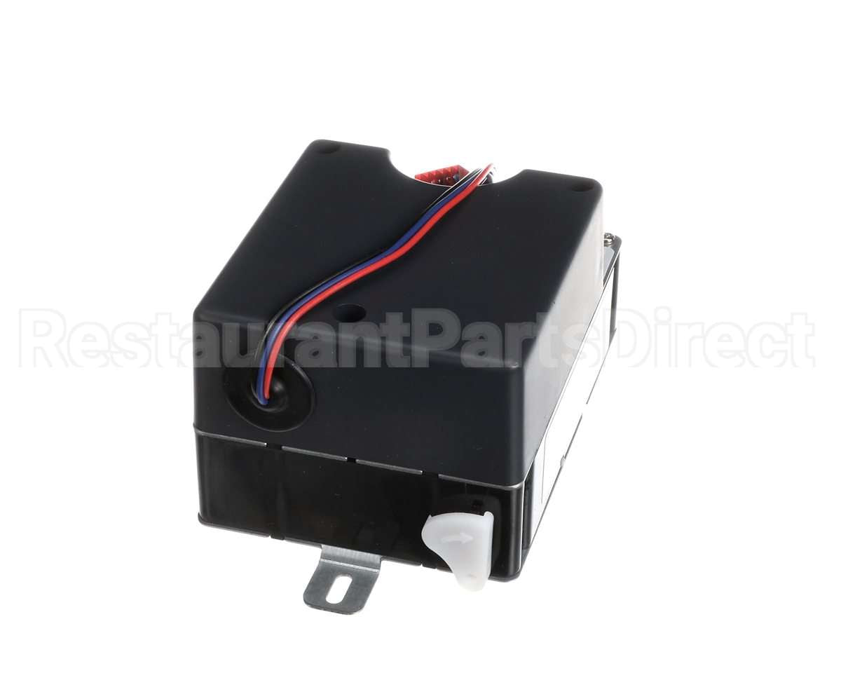 ACT00417 Trane Actuator; Rotary, Non-Spring Return