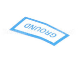 AD-159 Grindmaster Cecilware Gound Lbl Decal