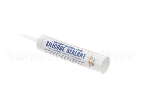 AD-2140 Alto Shaam Adhesive,Silicone,Aluminum