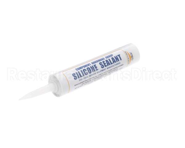 AD-2140 Alto Shaam Adhesive,Silicone,Aluminum