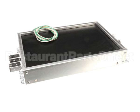 AD8 Marshall Air Tglo 12.500" X 18" 1000W 120