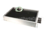 AD8 Marshall Air Tglo 12.500" X 18" 1000W 120
