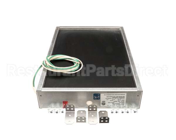 AD8 Marshall Air Tglo 12.500" X 18" 1000W 120