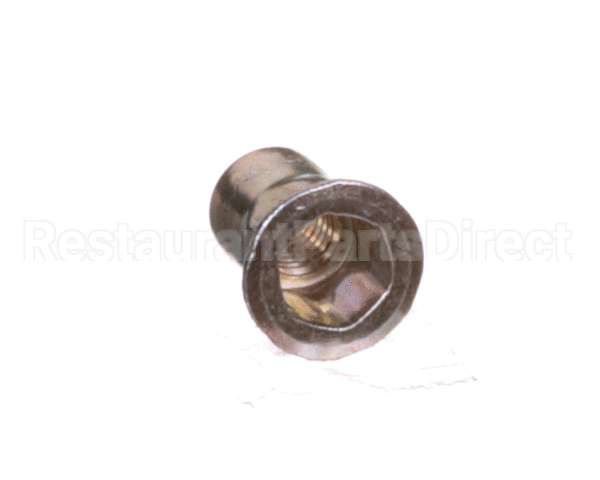 ADEN201 Nu-Vu Rivnut Insert, 10-32, Hex