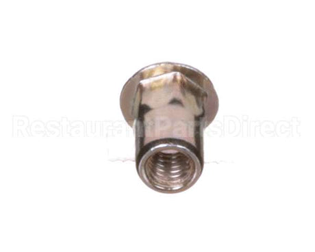 ADEN201 Nu-Vu Rivnut Insert, 10-32, Hex