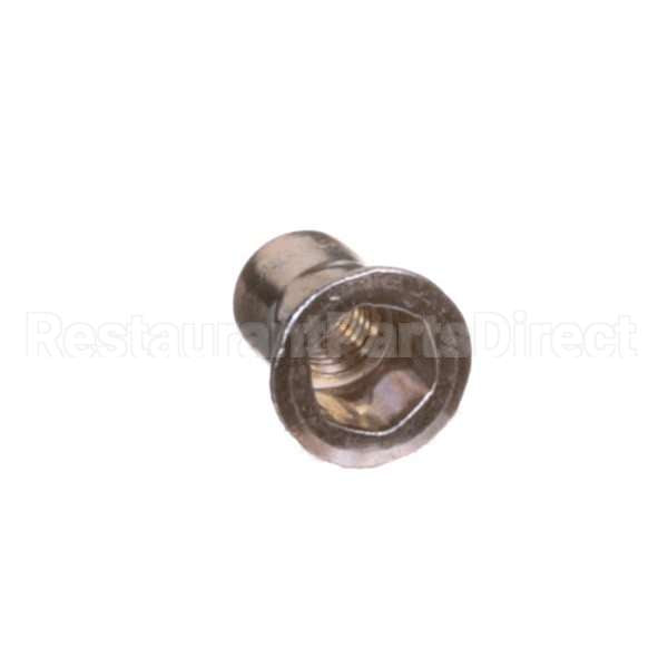 ADEN201 Compatible Stero Rivnutinsert, 10-32, Hex