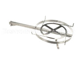 ADJARM-SS Hatco Pizza Arm S/S